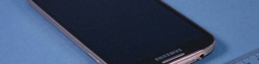 Multi-Band CDMA/ LTE Phone WLAN, Bluetooth and RFID - FCC ID A3LSCHR970C - Samsung Electronics Co Ltd (4)