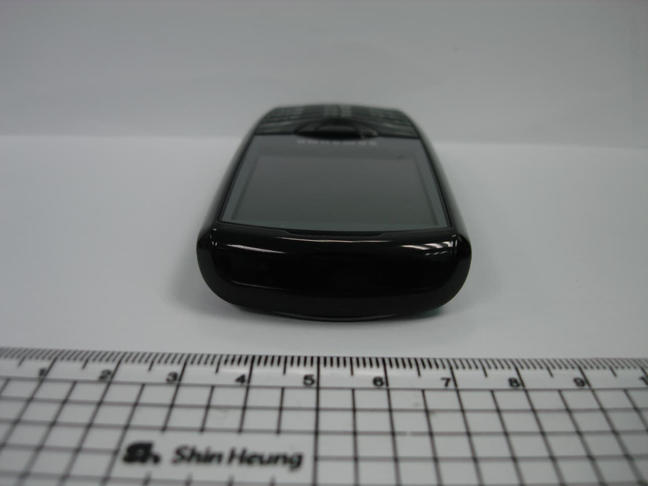 Cellular CDMA Phone with Bluetooth - FCC ID A3LSCHS239 - Samsung Electronics Co Ltd (5)
