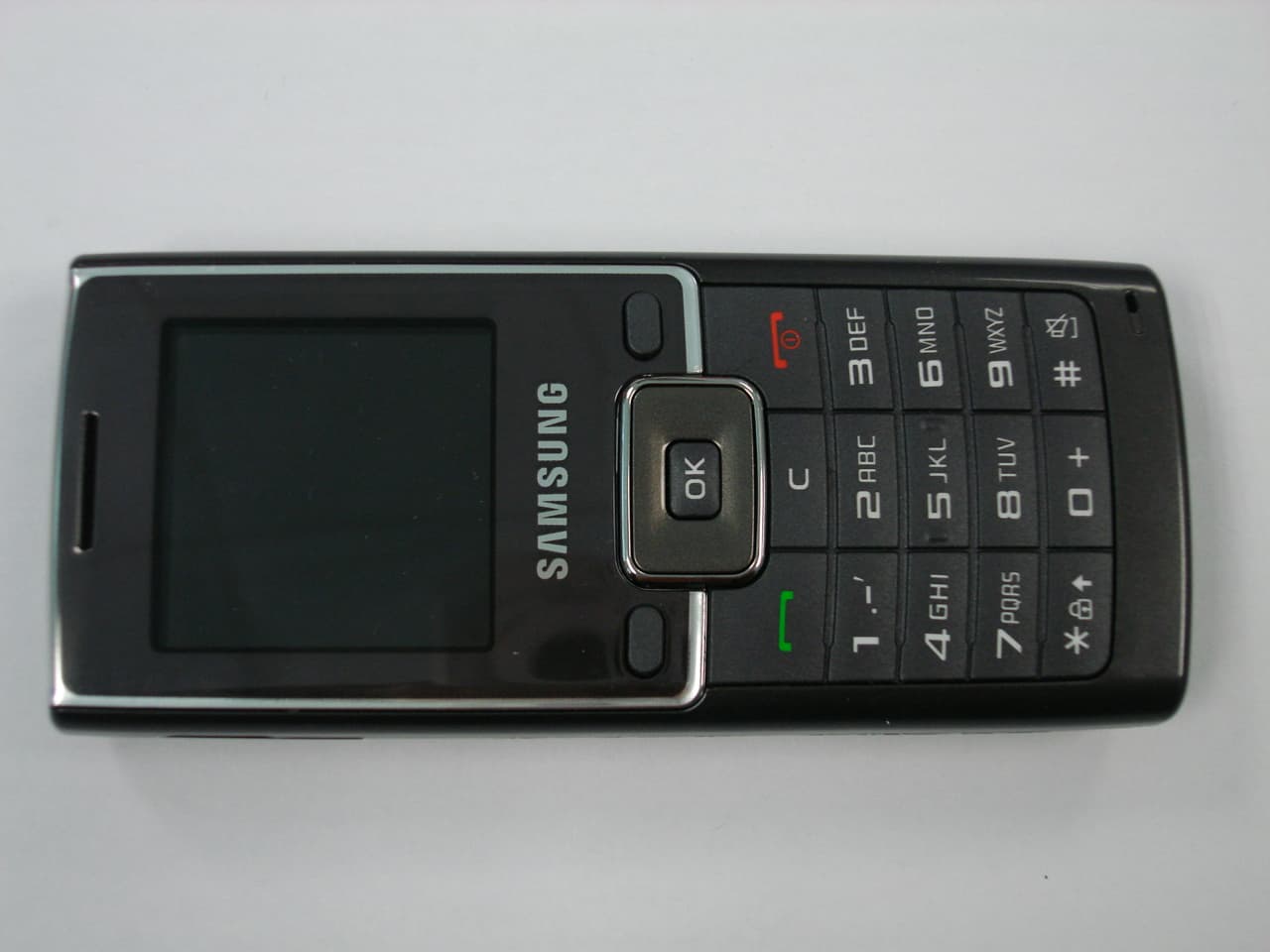 Cellular CDMA Phone - FCC ID A3LSCHS279 - Samsung Electronics Co Ltd (5)