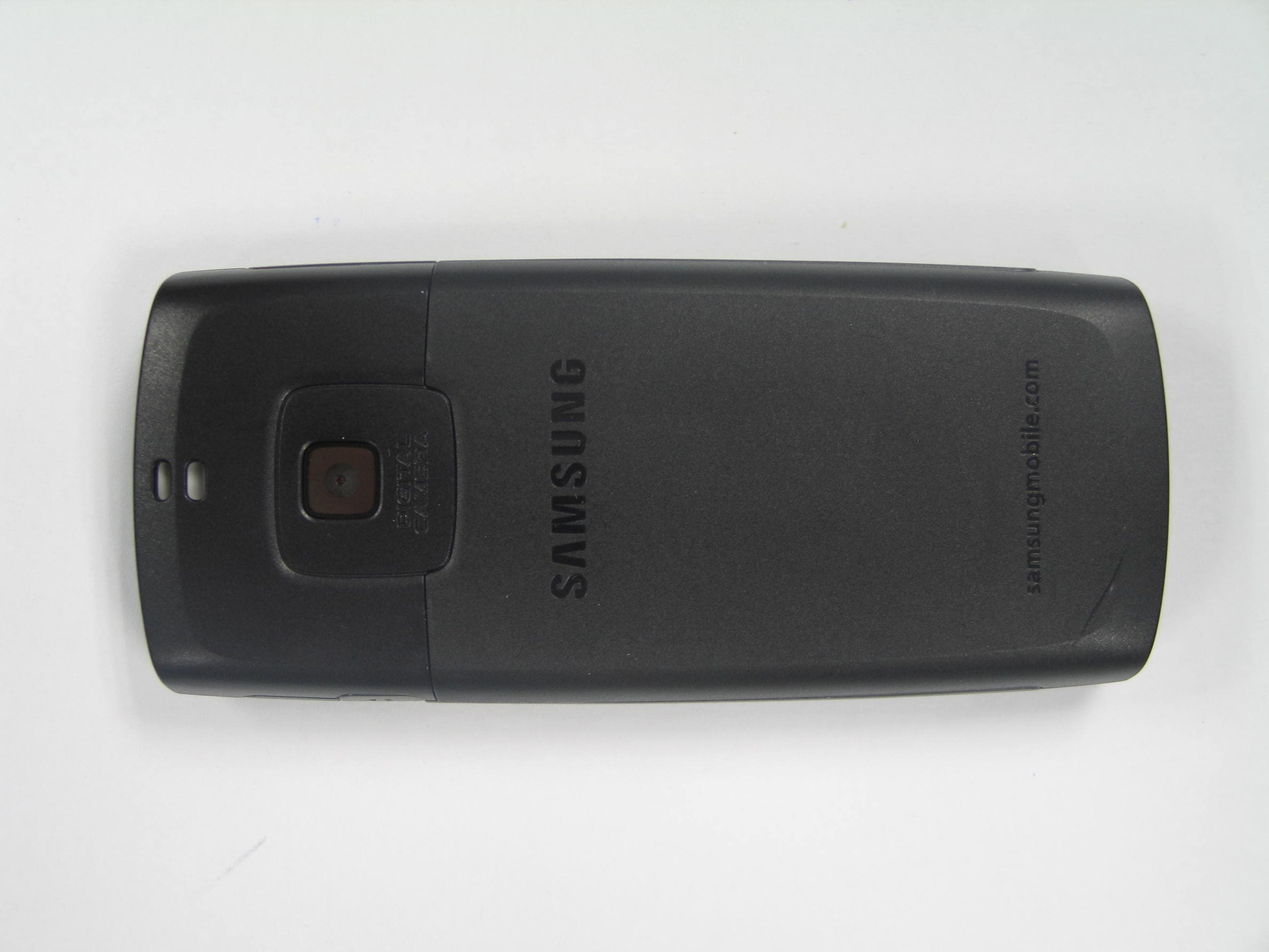 Cellular CDMA Phone - FCC ID A3LSCHS369 - Samsung Electronics Co Ltd (3)