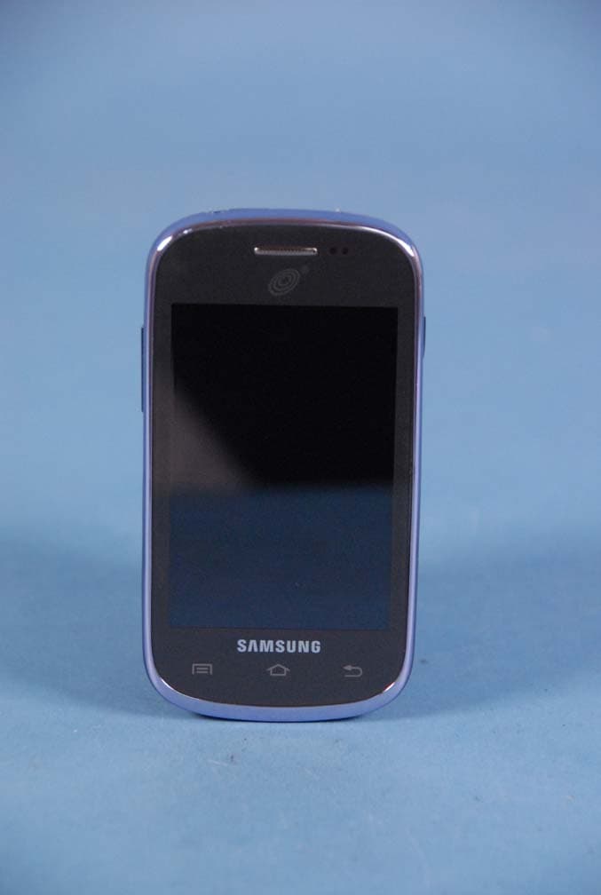 PCS CDMA Phone with WLAN and Bluetooth - FCC ID A3LSCHS735C - Samsung Electronics Co Ltd (3)