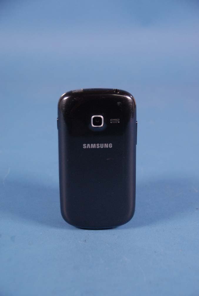 PCS CDMA Phone with WLAN and Bluetooth - FCC ID A3LSCHS735C - Samsung Electronics Co Ltd (4)