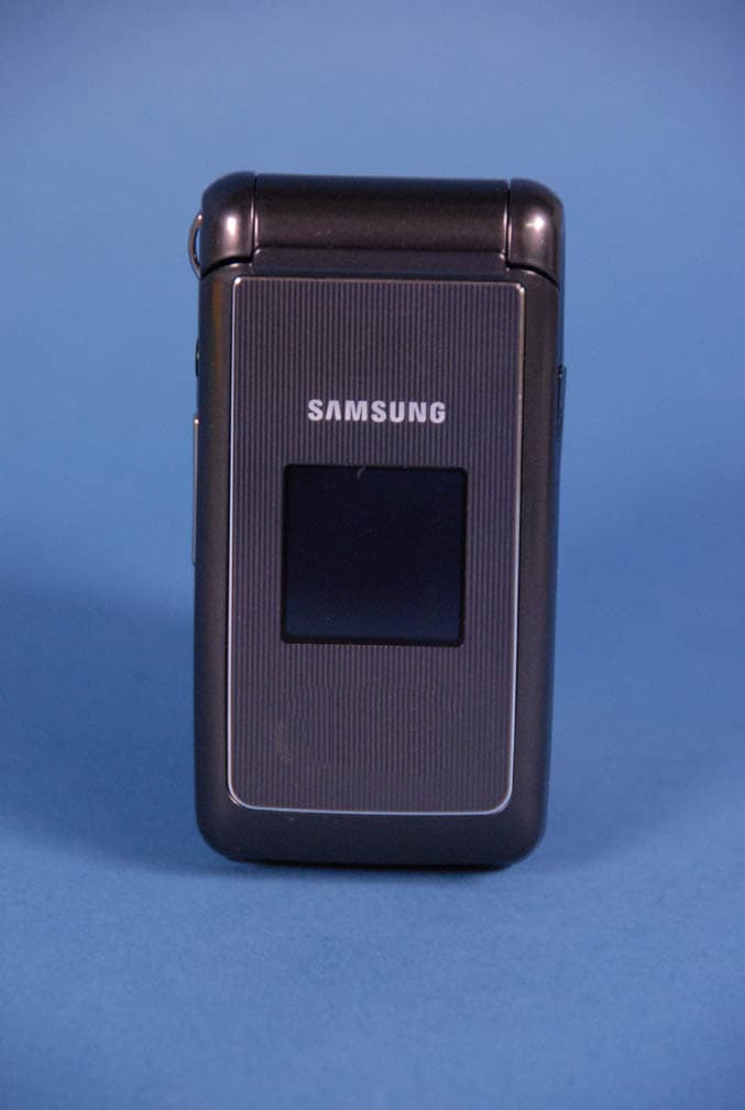 Cellular/PCS CDMA Phone - FCC ID A3LSCHU320 - Samsung Electronics Co Ltd (4)