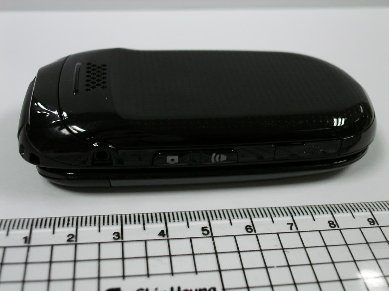 Cellular/PCS CDMA Phone with Bluetooth - FCC ID A3LSCHU360 - Samsung Electronics Co Ltd (2)