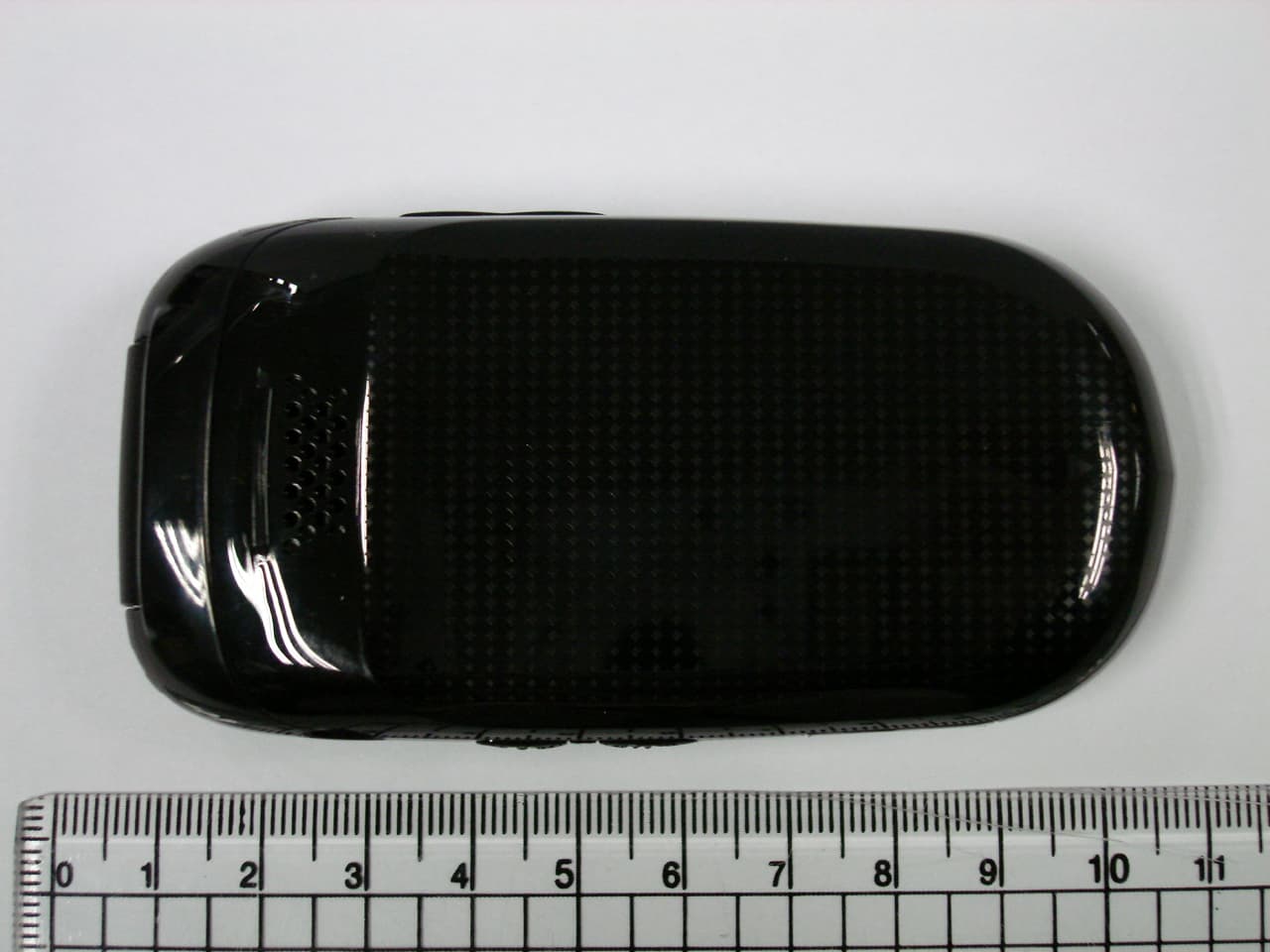 Cellular/PCS CDMA Phone with Bluetooth - FCC ID A3LSCHU360 - Samsung Electronics Co Ltd (1)