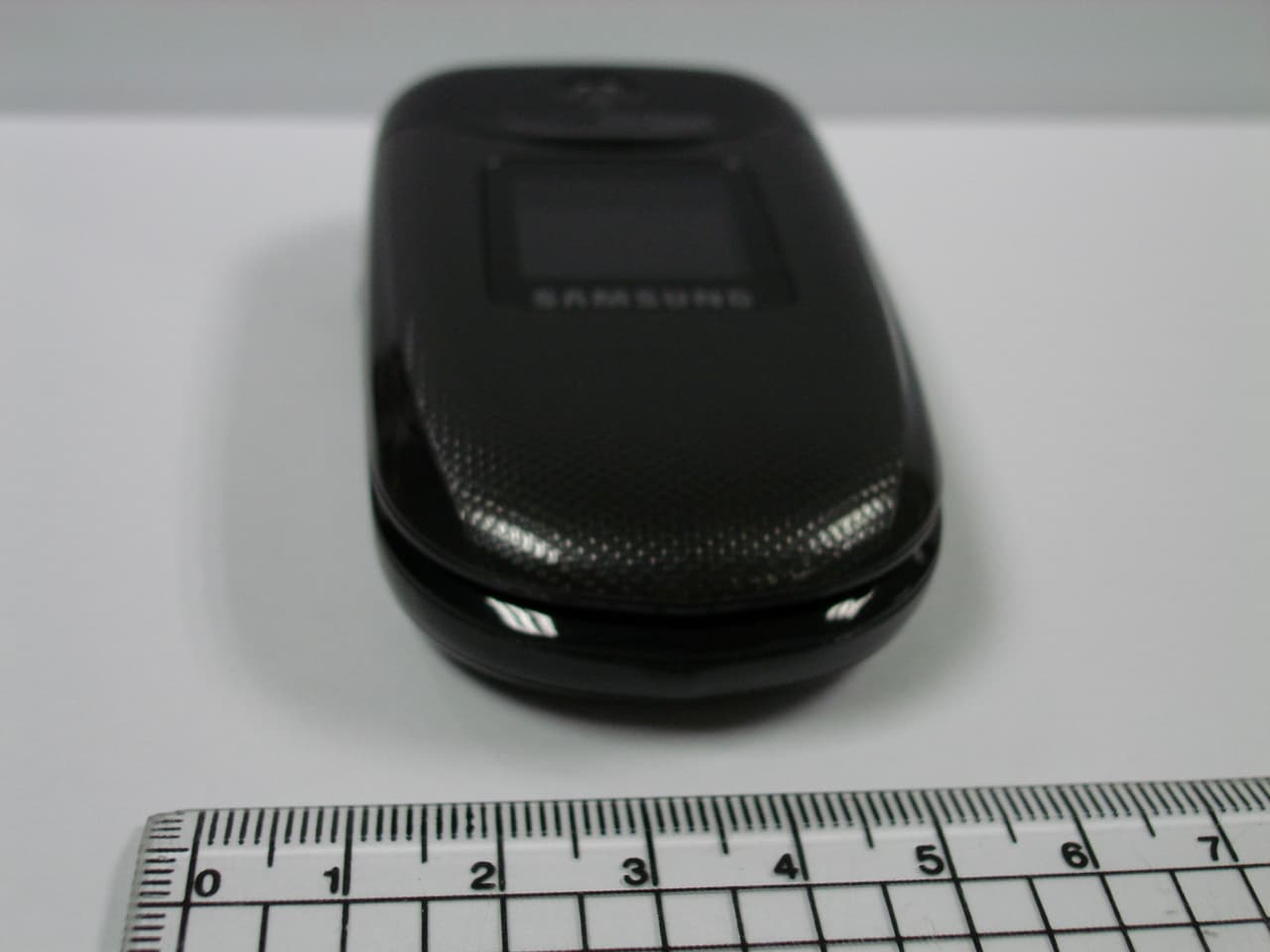 Cellular/PCS CDMA Phone with Bluetooth - FCC ID A3LSCHU360 - Samsung Electronics Co Ltd (4)