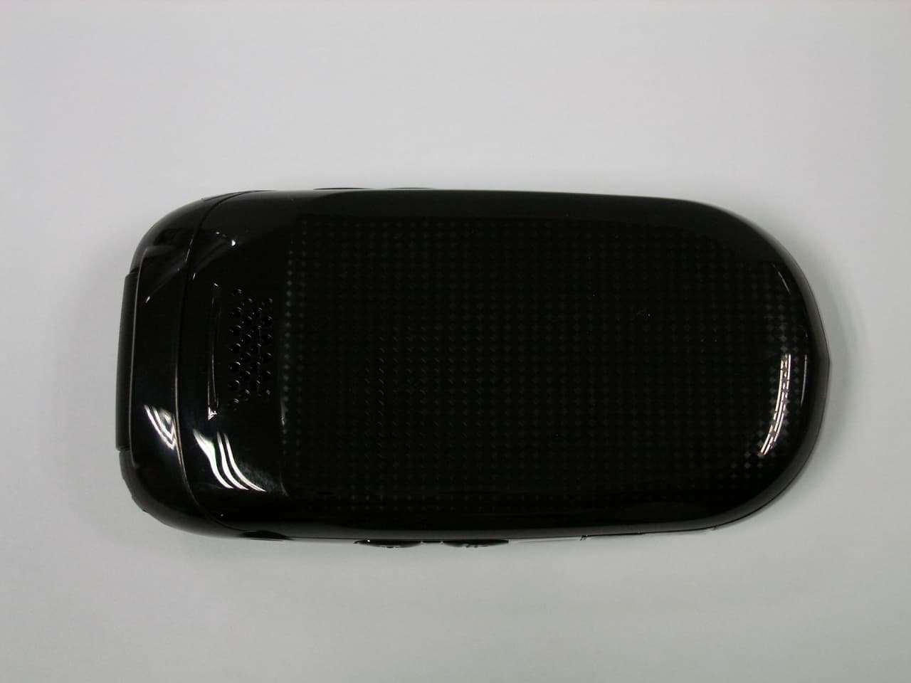 Cellular/PCS CDMA Phone with Bluetooth - FCC ID A3LSCHU360 - Samsung Electronics Co Ltd (5)
