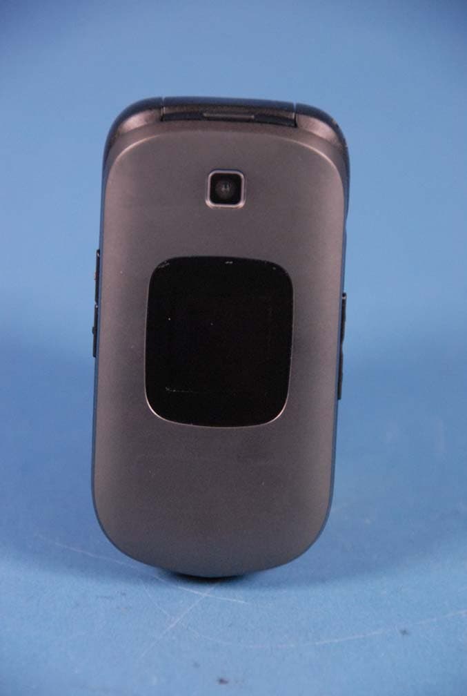Cellular/PCS CDMA Phone with Bluetooth - FCC ID A3LSCHU365 - Samsung Electronics Co Ltd (4)