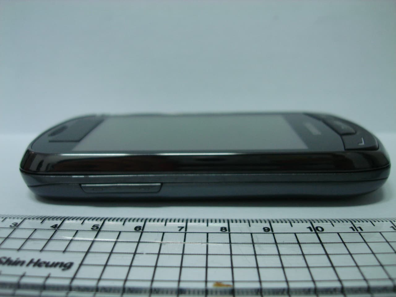 Cellular/PCS CDMA Phone with Bluetooth - FCC ID A3LSCHU380 - Samsung Electronics Co Ltd (1)
