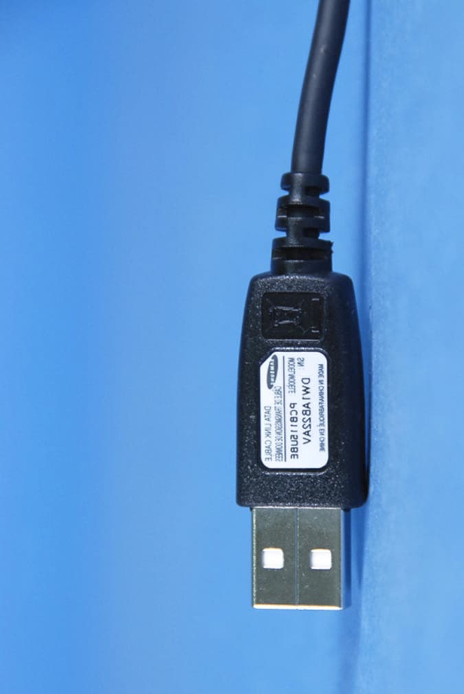 Cellular/PCS CDMA Phone with Bluetooth - FCC ID A3LSCHU410 - Samsung Electronics Co Ltd (3)