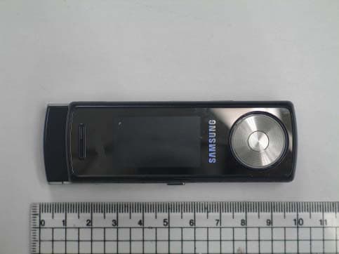Cellular/PCS CDMA Phone with Bluetooth - FCC ID A3LSCHU470 - Samsung Electronics Co Ltd (3)