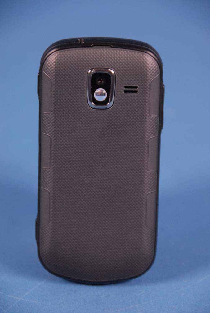 Cellular/PCS CDMA Phone with Bluetooth - FCC ID A3LSCHU485 - Samsung Electronics Co Ltd (3)