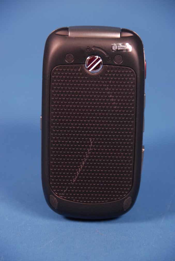 Cellular/PCS CDMA Phone with Bluetooth - FCC ID A3LSCHU660 - Samsung Electronics Co Ltd (1)