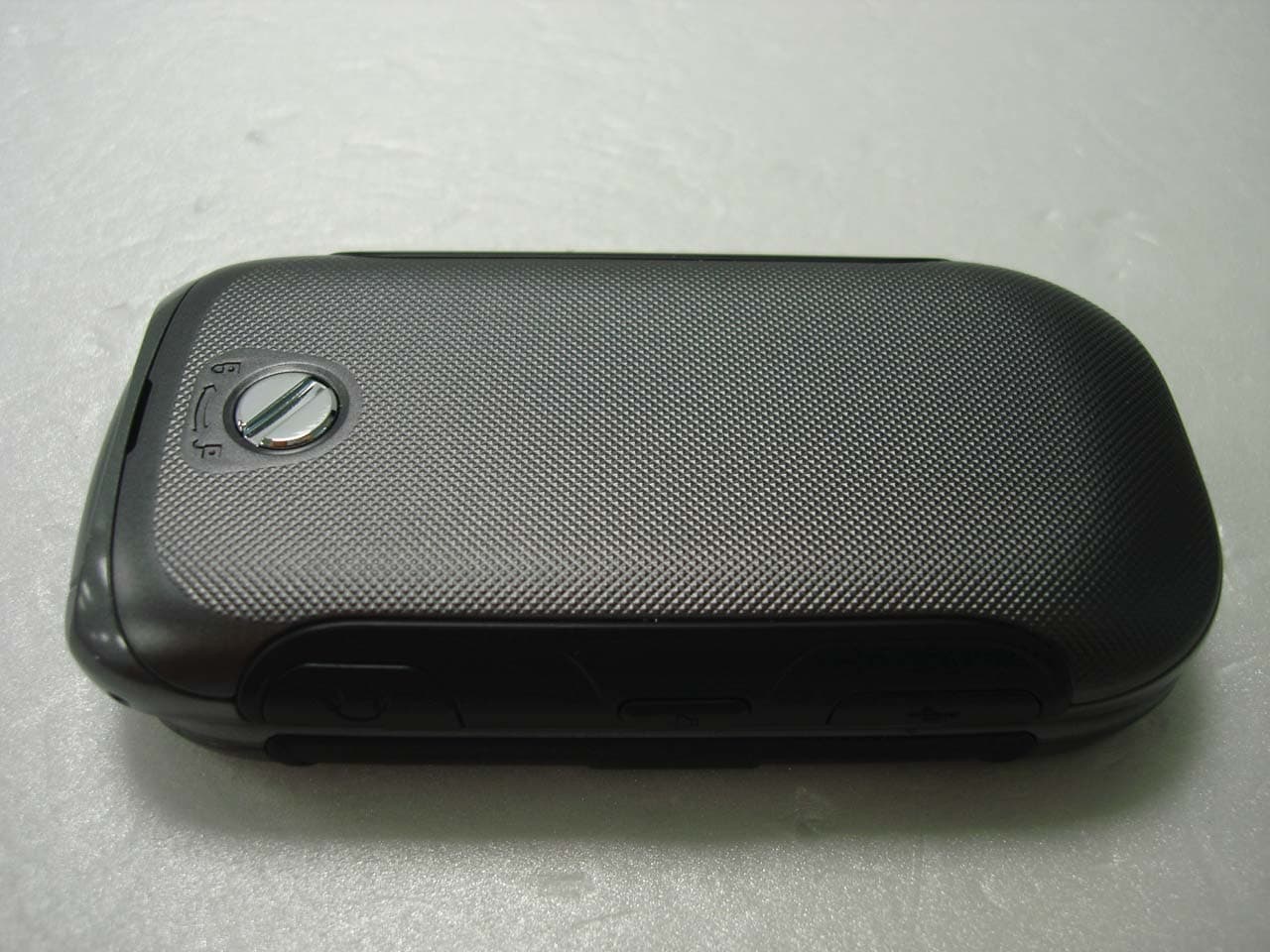 Cellular/PCS CDMA Phone with Bluetooth - FCC ID A3LSCHU680 - Samsung Electronics Co Ltd (1)