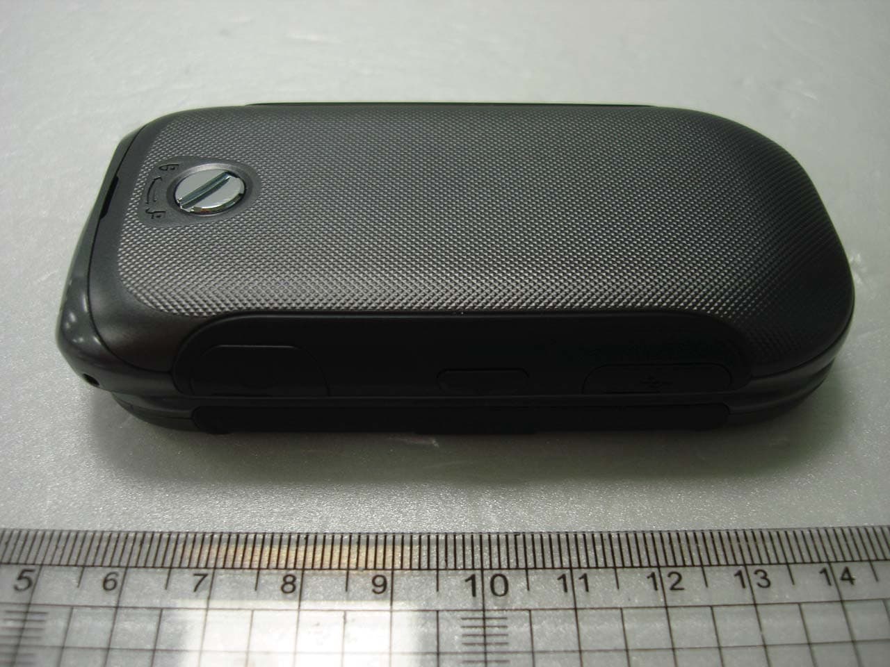 Cellular/PCS CDMA Phone with Bluetooth - FCC ID A3LSCHU680 - Samsung Electronics Co Ltd (2)