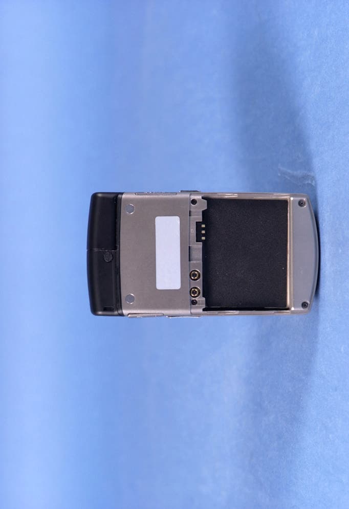 Dual-Band CDMA Phone with Bluetooth - FCC ID A3LSCHU710 - Samsung Electronics Co Ltd (4)