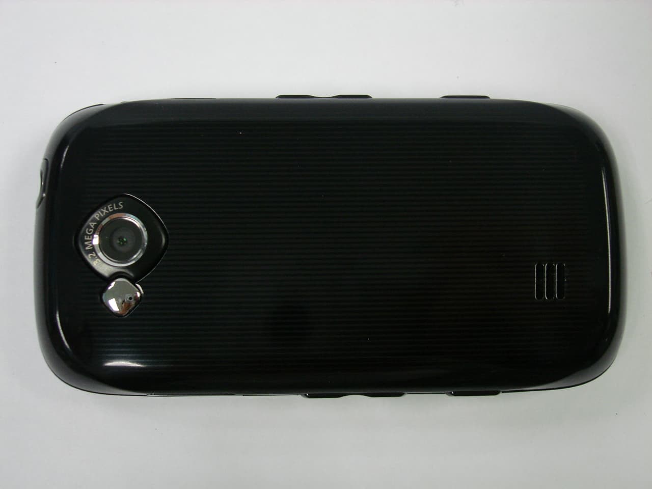 Cellular/PCS CDMA Phone with Bluetooth - FCC ID A3LSCHU820 - Samsung Electronics Co Ltd (4)