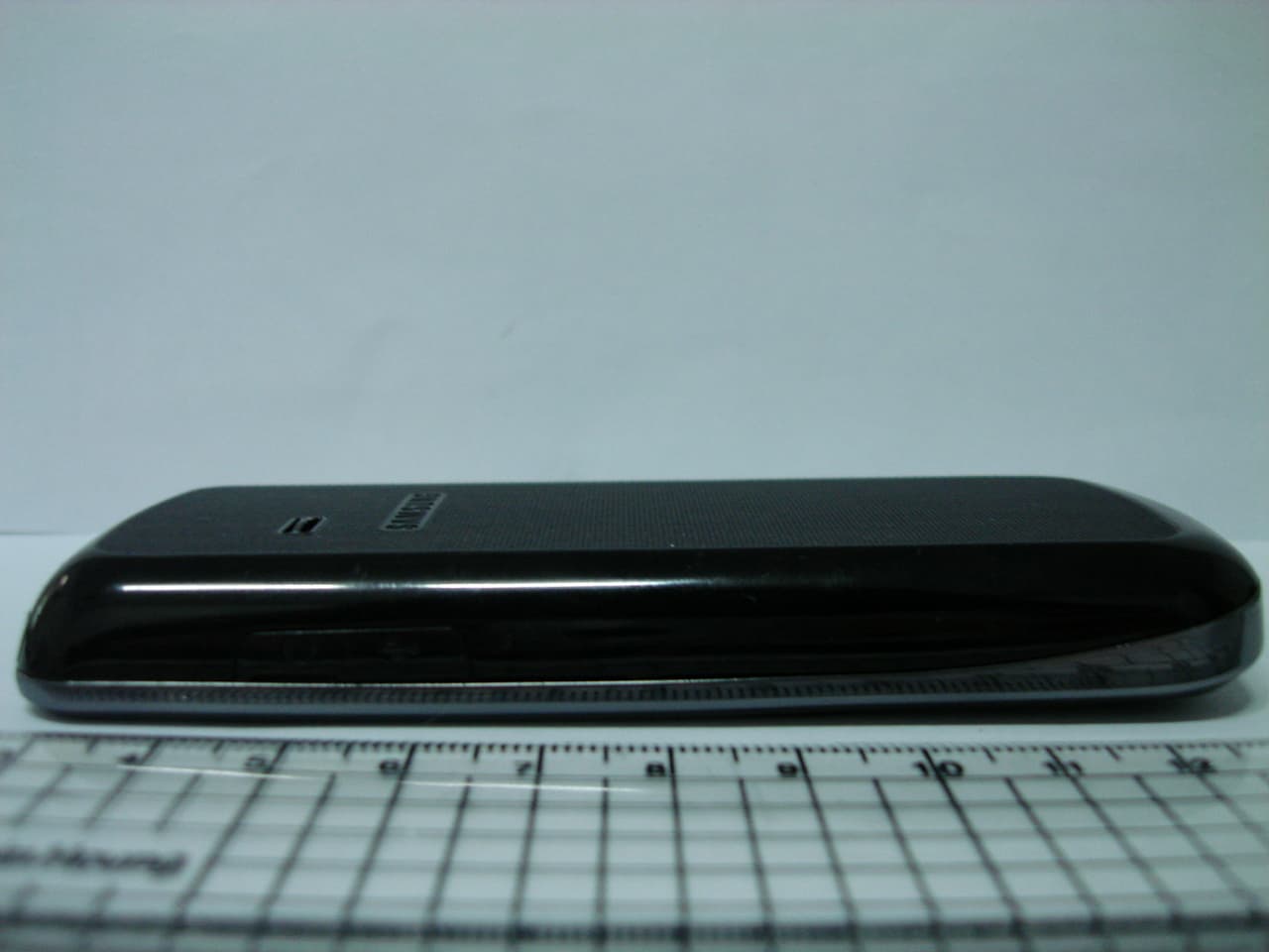 Cellular CDMA Phone with Bluetooth - FCC ID A3LSCHW139 - Samsung Electronics Co Ltd (5)