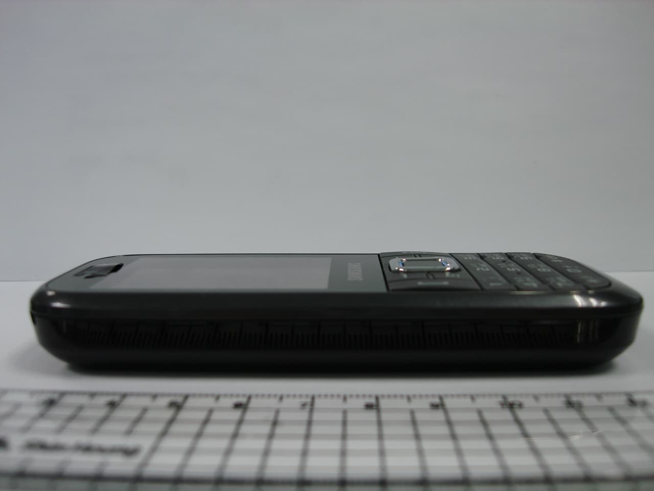 Cellular CDMA Phone with Bluetooth - FCC ID A3LSCHW169 - Samsung Electronics Co Ltd (2)