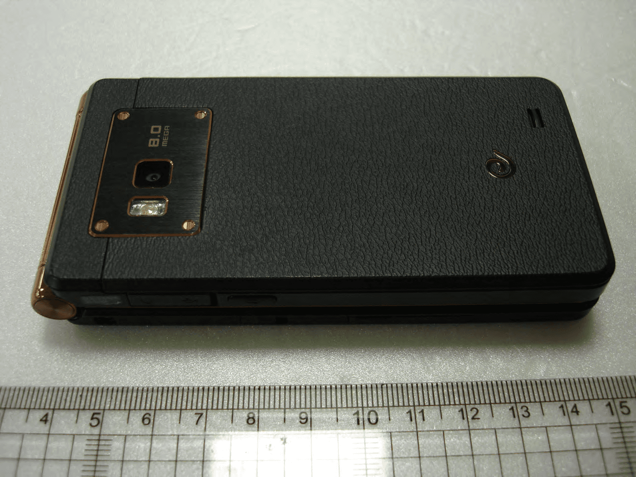 Mobile Phone - FCC ID A3LSCHW2013 - Samsung Electronics Co Ltd (1)
