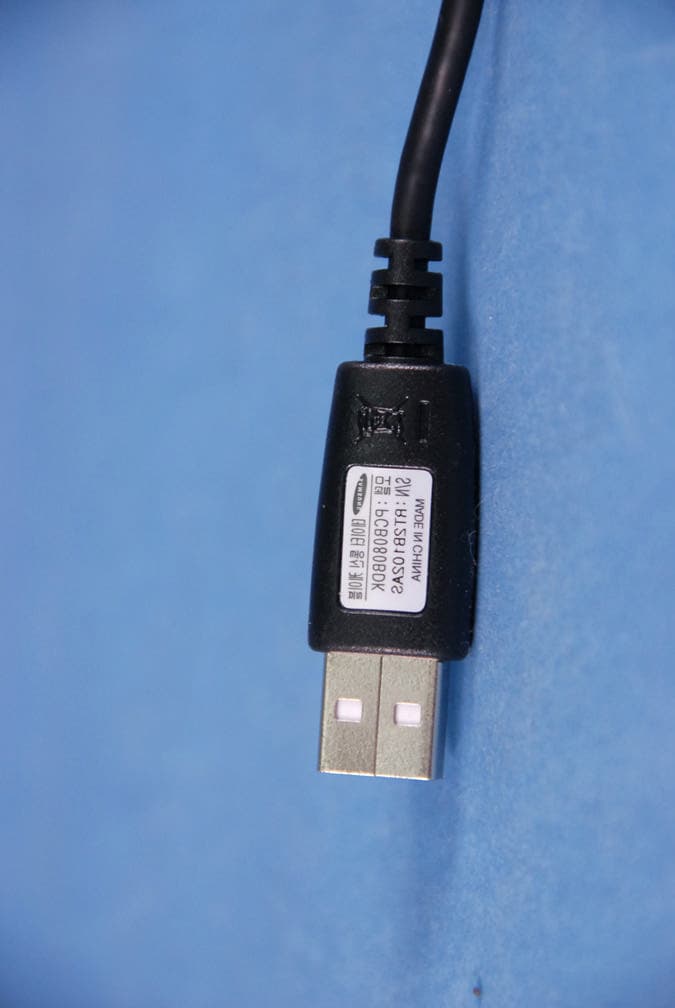 PCS GSM Phone with Bluetooth - FCC ID A3LSCHW240 - Samsung Electronics Co Ltd (2)