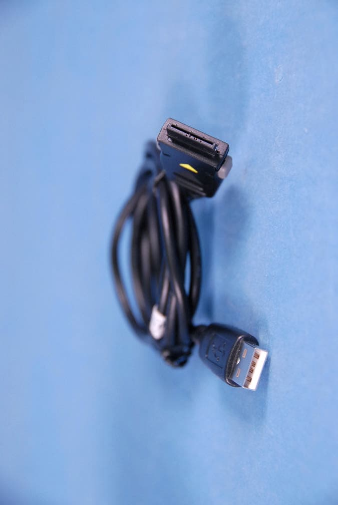 PCS GSM Phone with Bluetooth - FCC ID A3LSCHW240 - Samsung Electronics Co Ltd (3)