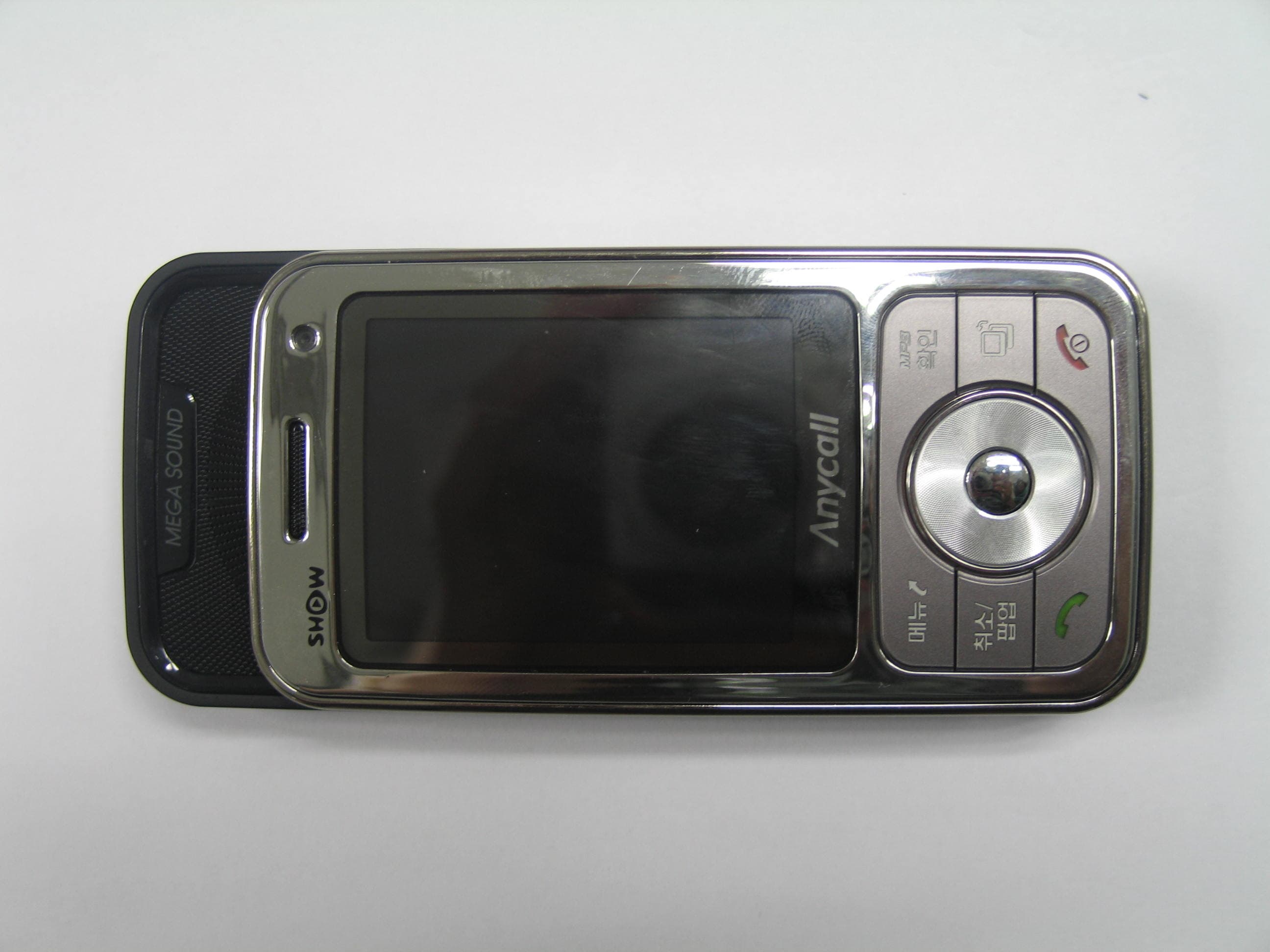 PCS GSM Phone with Bluetooth - FCC ID A3LSCHW340 - Samsung Electronics Co Ltd (3)