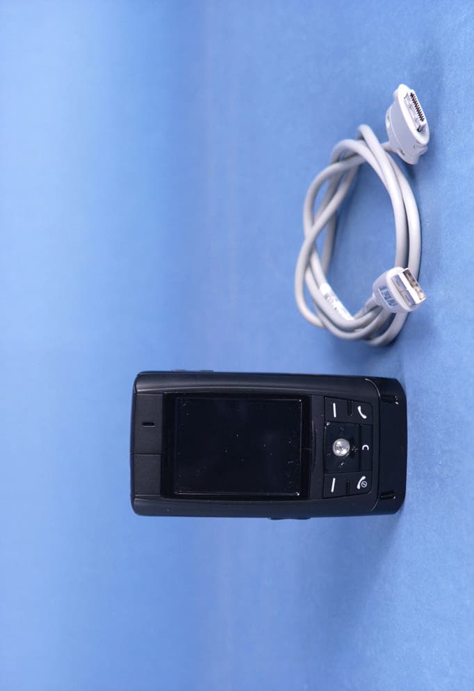 Dual-Band CDMA Phone with Bluetooth - FCC ID A3LSCHW569 - Samsung Electronics Co Ltd (2)