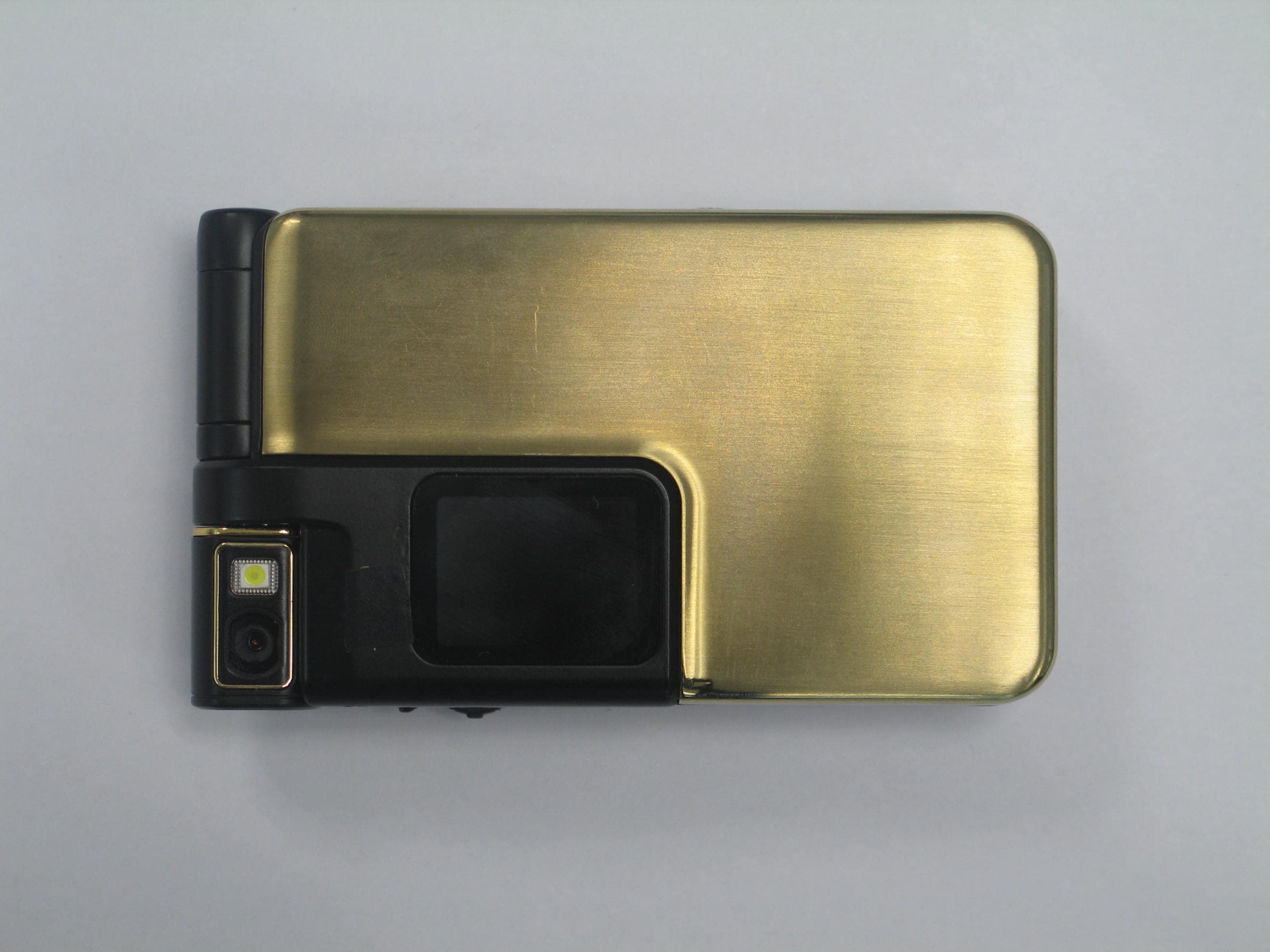Cellular/PCS CDMA PCS GSM Phone with Bluetooth - FCC ID A3LSCHW579PLUS - Samsung Electronics Co Ltd (3)