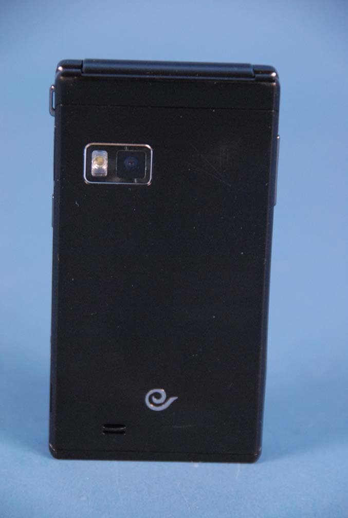 Cellular/PCS CDMA and PCS GSM/EDGE Phone with WLAN and Bluetooth - FCC ID A3LSCHW999 - Samsung Electronics Co Ltd (3)