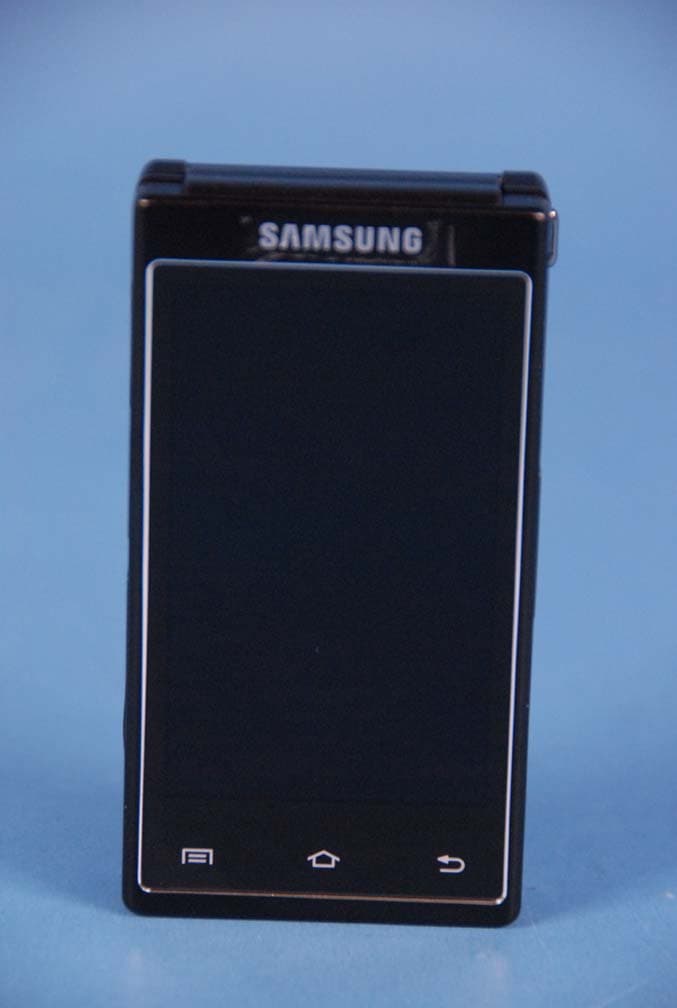 Cellular/PCS CDMA and PCS GSM/EDGE Phone with WLAN and Bluetooth - FCC ID A3LSCHW999 - Samsung Electronics Co Ltd (4)