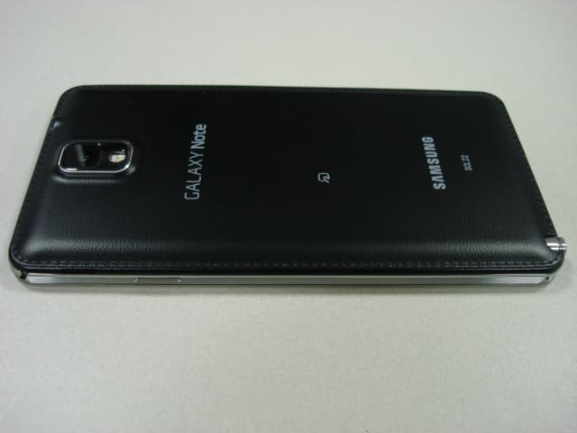 Cellular/ PCS GSM/ EDGE/ WCDMA Phone with WLAN, Bluetooth, RFID amd ANT+ - FCC ID A3LSCL22 - Samsung Electronics Co Ltd (5)