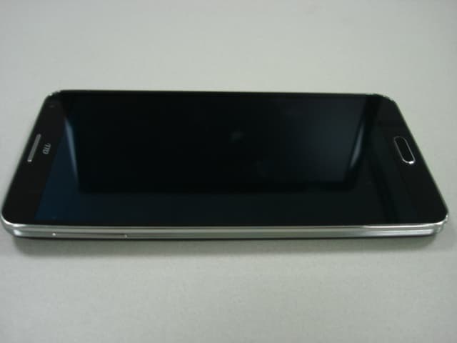 Cellular/ PCS GSM/ EDGE/ WCDMA Phone with WLAN, Bluetooth, RFID amd ANT+ - FCC ID A3LSCL22 - Samsung Electronics Co Ltd (1)