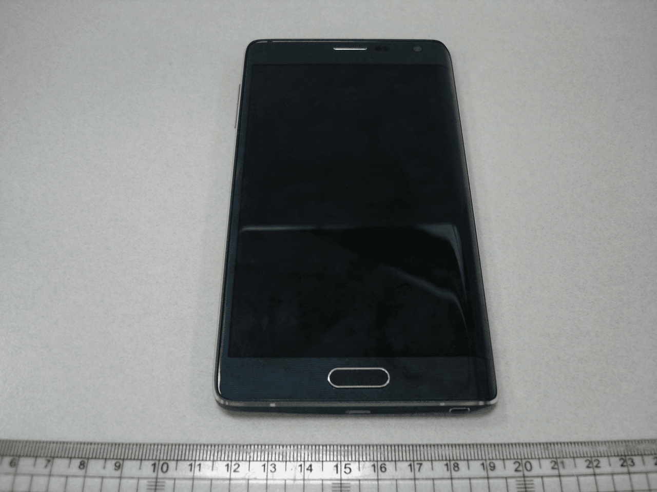 Multi-Band GSM/ EDGE/ WCDMA/ LTE Phone with WLAN, Bluetooth, RFID and ANT+ - FCC ID A3LSCL24 - Samsung Electronics Co Ltd (3)