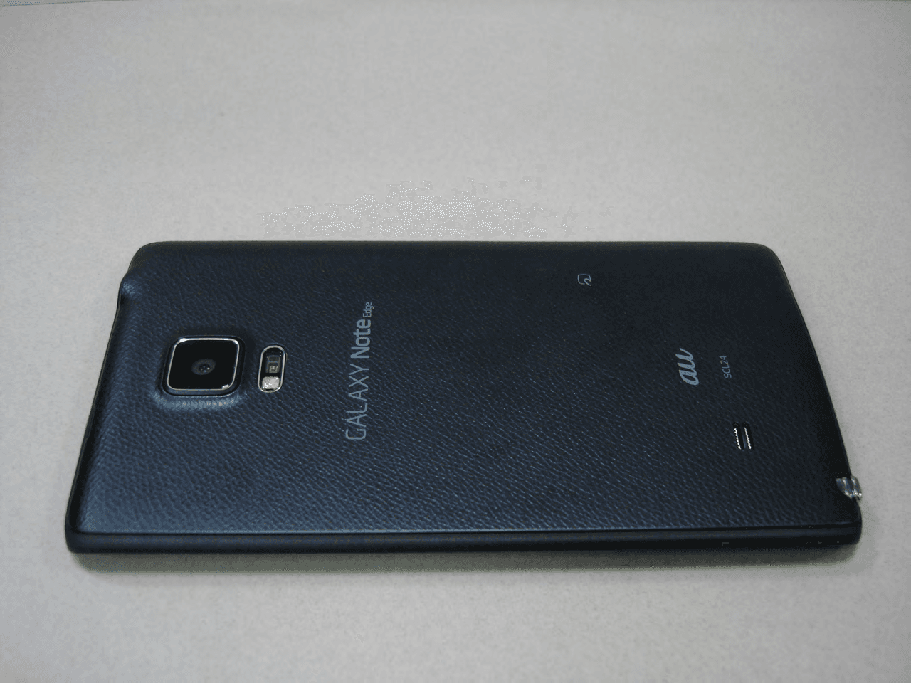 Multi-Band GSM/ EDGE/ WCDMA/ LTE Phone with WLAN, Bluetooth, RFID and ANT+ - FCC ID A3LSCL24 - Samsung Electronics Co Ltd (5)