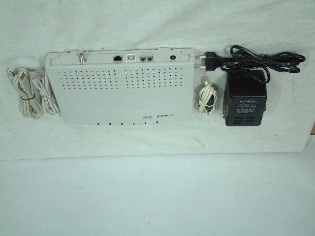 Cabel Modem - FCC ID A3LSCM220U - Samsung Electronics Co Ltd (1)