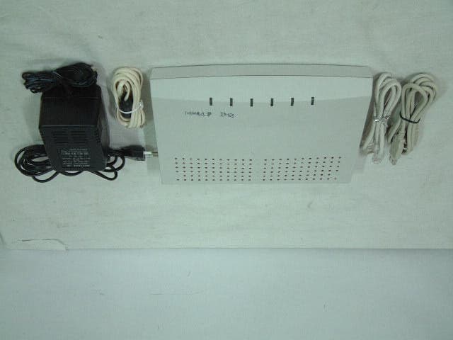 Cabel Modem - FCC ID A3LSCM220U - Samsung Electronics Co Ltd (2)