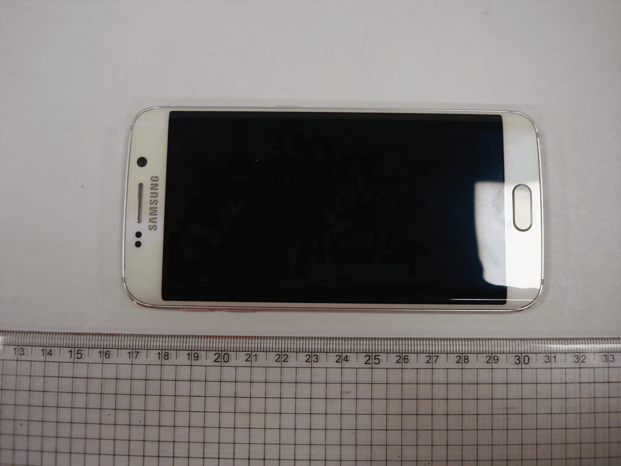 Multi-band GSM/EDGE/UMTS/LTE Phone with WLAN, Bluetooth, RFID, and ANT+ - FCC ID A3LSCV31 - Samsung Electronics Co Ltd (4)