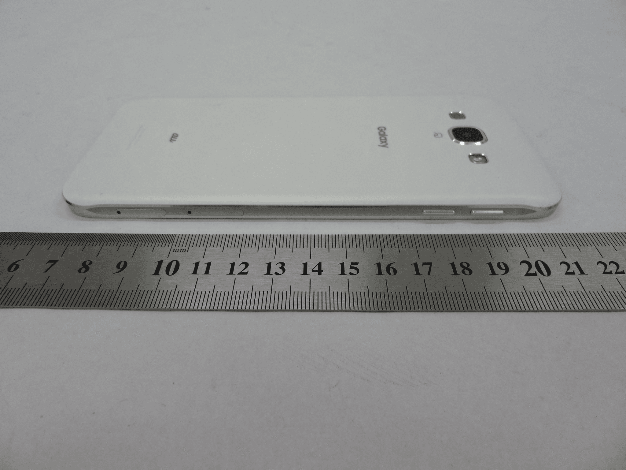 Mobile phone - FCC ID A3LSCV32 - Samsung Electronics Co Ltd (4)