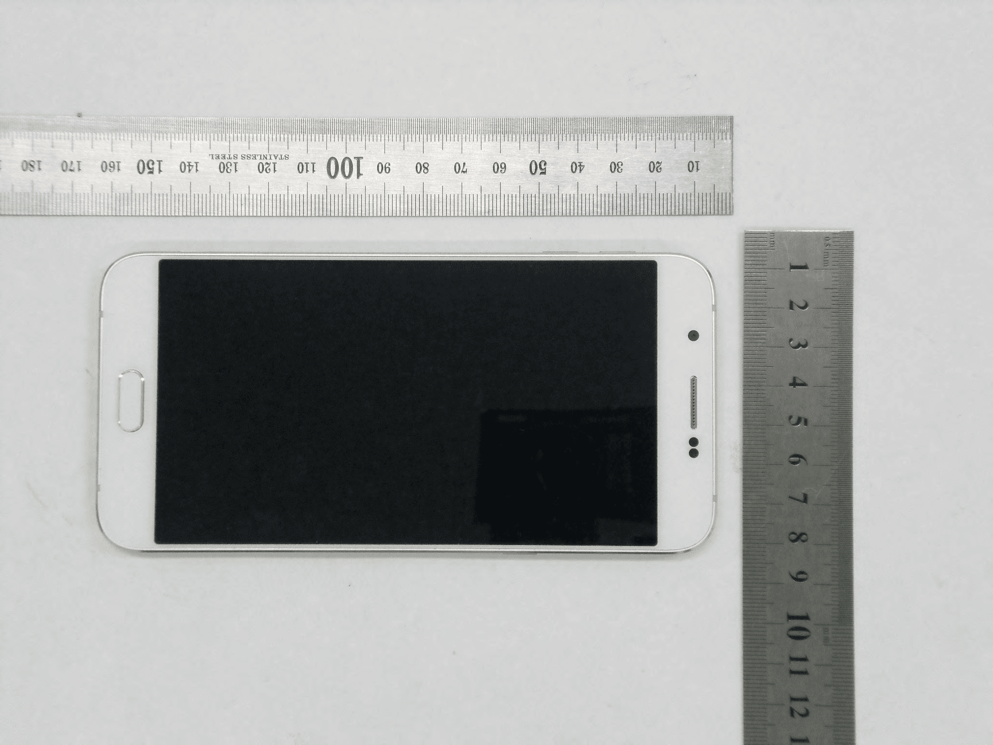 Mobile phone - FCC ID A3LSCV32 - Samsung Electronics Co Ltd (2)
