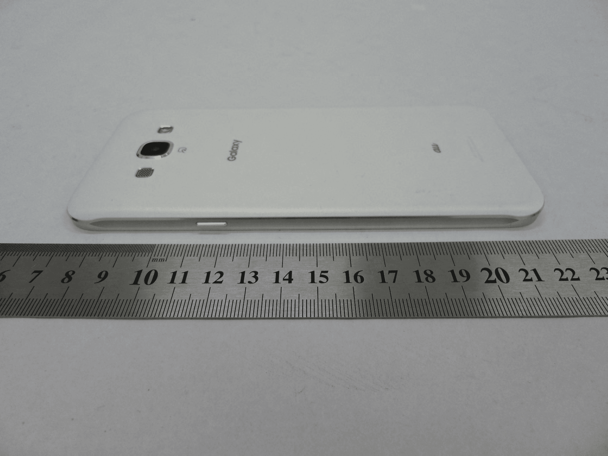 Mobile phone - FCC ID A3LSCV32 - Samsung Electronics Co Ltd (3)