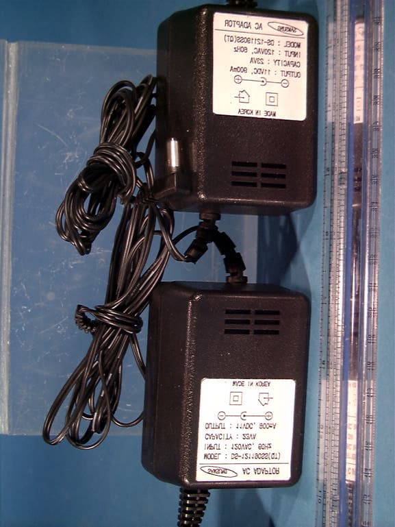 Cellular CDMA WLL Phone (Wireless Local Loop) - FCC ID A3LSCWF200 - Samsung Electronics Co Ltd (2)