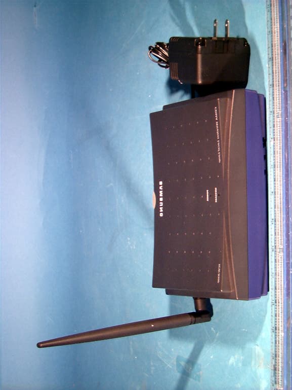 CELLULAR CDMA WLL TERMINAL - FCC ID A3LSCWR500 - Samsung Electronics Co Ltd (2)