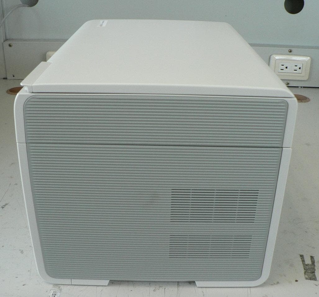Mono Laser Printer - FCC ID A3LSCX3405W - Samsung Electronics Co Ltd (3)
