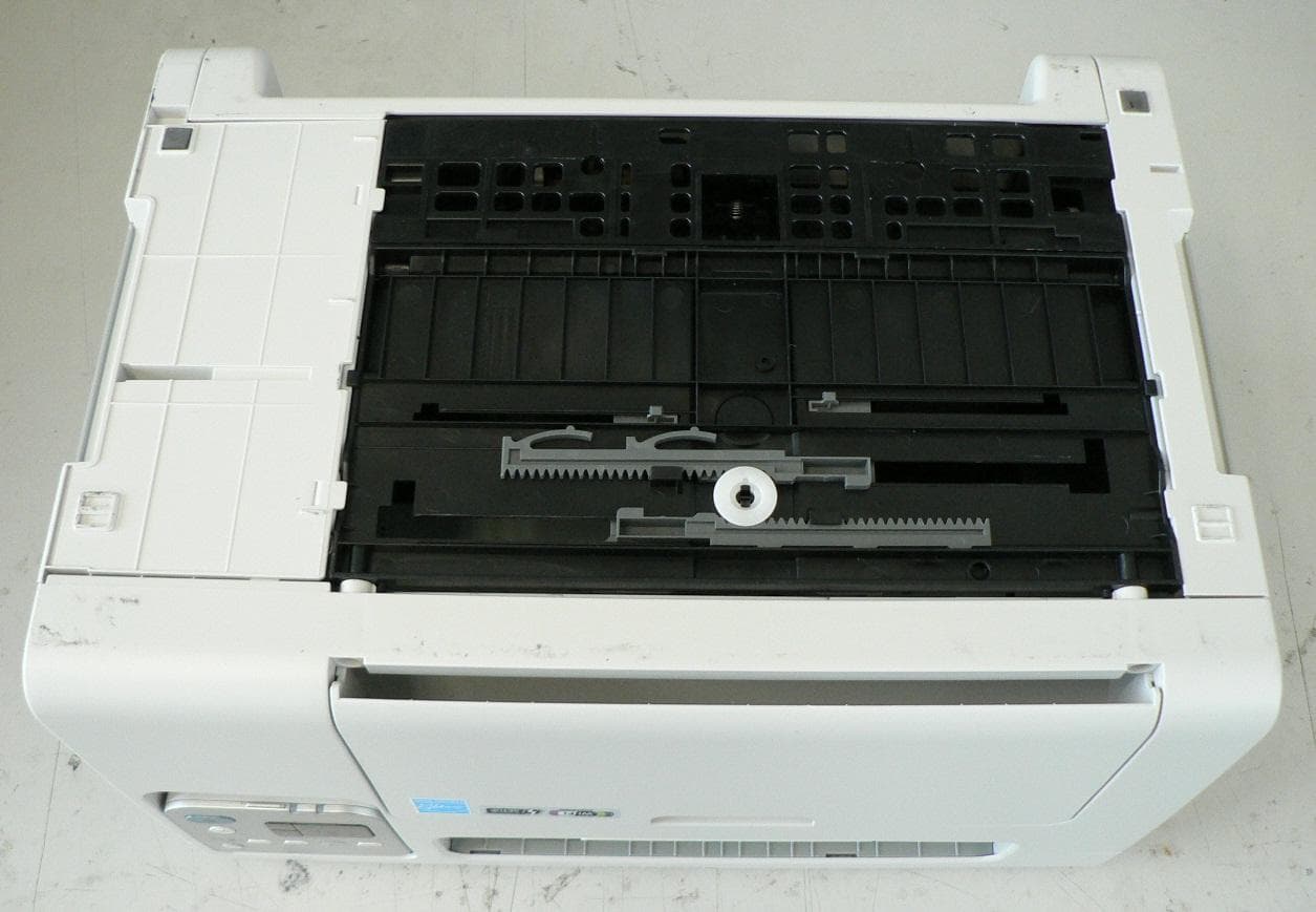 Mono Laser Printer - FCC ID A3LSCX3405W - Samsung Electronics Co Ltd (5)