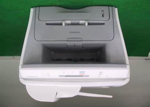 Multi-Function Printer - FCC ID A3LSCX4216F - Samsung Electronics Co Ltd (5)