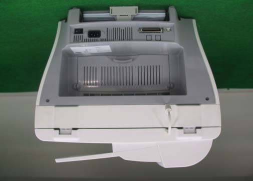 Multi-Function Printer - FCC ID A3LSCX4216F - Samsung Electronics Co Ltd (3)