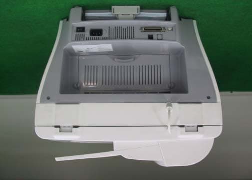 Multi-Function Printer - FCC ID A3LSCX4216F - Samsung Electronics Co Ltd (4)