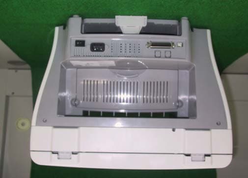 Multi-Function Printer - FCC ID A3LSCX4216F - Samsung Electronics Co Ltd (2)