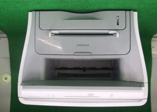 Multi-Function Printer - FCC ID A3LSCX4216F - Samsung Electronics Co Ltd (1)